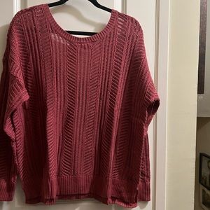 American Eagle Sweater